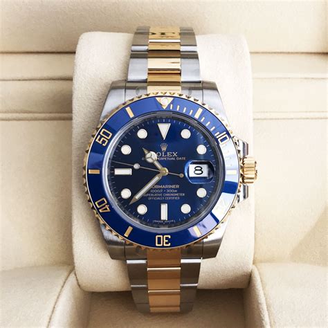 rolex submariner blue no date|rolex submariner 126613lb problems.